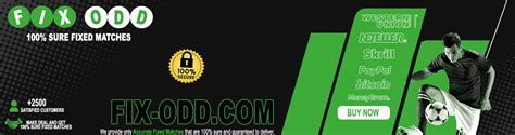 bet odd fixed matches|Fixed Odds Betting .